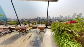 Casa Living Senayan Hotel - Image 2