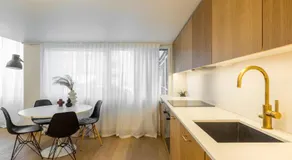 Scandinavian Design Townhouse with Private Sauna - Image 3