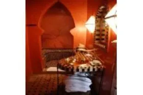 Hotel Dar Zitoune Taroudant - Image 2