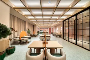 Hangzhou Amethyst Hotel - Image 5