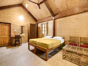 Aanejari Butterfly Camp-junglelodges - Image 2