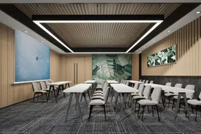 Shankee Tea Style Hotel (Longchang Jinsha Shidaiguangchang) - Image 4