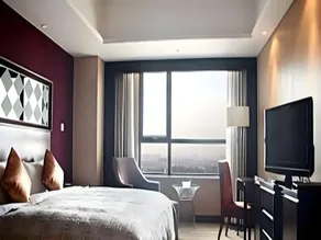 Hohhot Hai Liang Plaza Hotel - Image 5