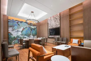 Haichuan International Hotel - Image 2