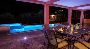 Apartman Rita with pool - Image 2