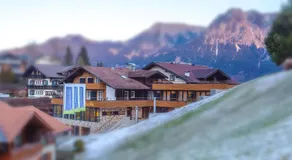 Hotel Bergruh - Image 5