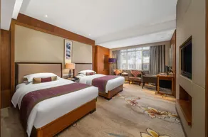 Fenglin International Hotel - Image 2