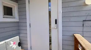 Cosy rooms & garden - Image 4