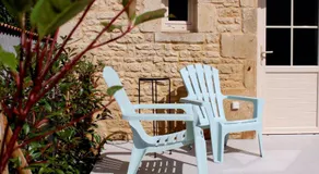 Chambres d'hôtes climatisées Au Petit Bonheur - Image 2