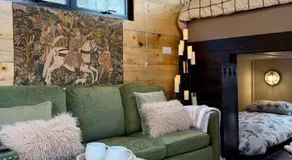 Willow Court Farm, The Copper Castle & Petting Farm, 8 min to Legoland & Windsor, 15 min to Lapland UK - Image 3