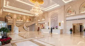 Vienna International Hotel Foshan The World of Flowers - Image 4
