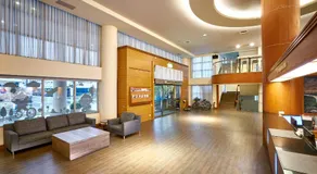 Ho Fong Business Stay - Image 3