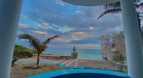 Villa 2 chambres sur l'océan des Caraïbes (avec 3ème et 4ème BR / Studio en option) - Image 4