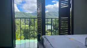 Eagles Eco Lodge - Kandy - Image 2