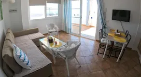 Islantilla vistas al mar 1 línea, piscina, parking, wifi - Image 2