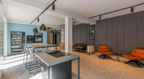 YUMA Apartments Leipzig Berliner Straße - Image 3