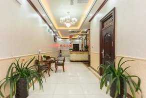 Sujie Inn (Xiaoxihu Metro Station Exit D) - Image 4