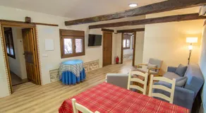 Apartametos rurales la Higuera de José - Image 3