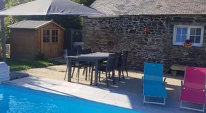 Chambre d'hôtes Morbihan Gwenva - Image 2