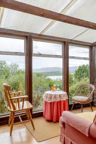 Serene Bantry Bay Cabin Retreat - Image 5