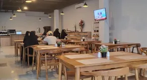 The Safiina Point Syariah Hotel - Image 3