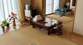 GuestHouse MIYAZAKI for backpakers non smoker喫煙者不可 宮崎駅1Km - Image 5