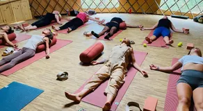 JOY Retreat - Image 4