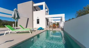 Domus Oliva Villas - Image 3