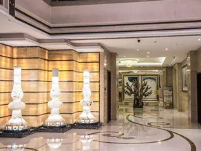 Haiyue Hotel - Image 4