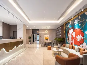 Magnotel Classic business hotel Shenbei University City Wanda Plaza Store - Image 2