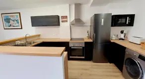 "Campello Beachside Duplex, Coastal Escape, only 50 meters from sea" - Image 3