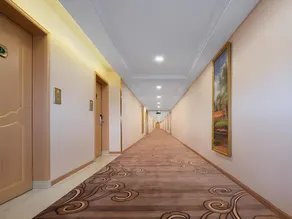 Vienna 3 Best Hotel Anhui Huoshan - Image 5
