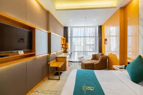 Golden family hotel - Image 2