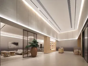 JI Hotel (Changsha Yueliangdao Guanziling Subway Station) - Image 2