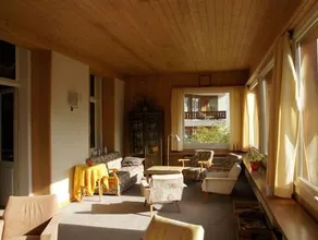 The Alpina Mountain Resort  - Image 3
