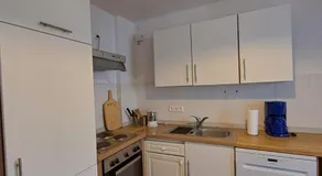 Keller´s Ferienwohnung an der Saale - Image 3