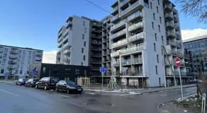 Lovely Flat with Great Central Location Vilnius - Image 5