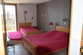 La Ferme de l Hom - Image 5