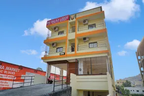 Hotel O Shanaya Lodging - Image 4