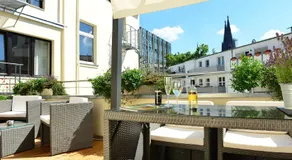Hotel Domspitzen - Image 2