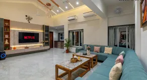 EKOSTAY - Aurus Villa - Image 3