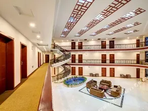 Beidaihe Dongjinglu Hotel - Image 4