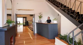 Sports Garden Hotel - Image 3