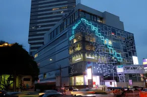 The Heritage Sathorn Suite Hotel - Image 4