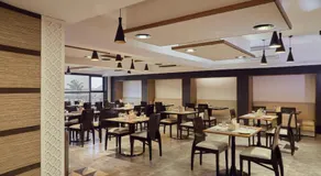 Hotel Orion Centrally near North Goa & Panjim - Image 4