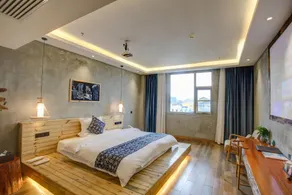 Shenjun Fengqing Hot Spring Hotel - Image 2