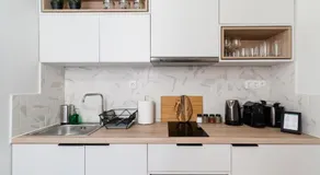 Classy Luminous 1BD Apartment in Kolonaki by UPSTREET - Image 4