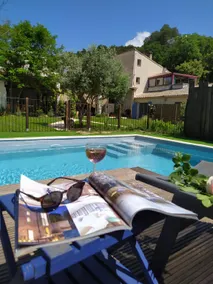 Maison paisible Le Dali - Image 3