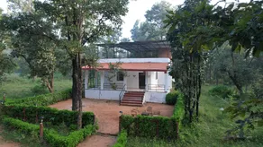 kanha waghoba resort - Image 2