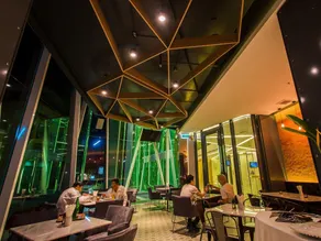 Crystal Hotel Hat Yai - Image 3
